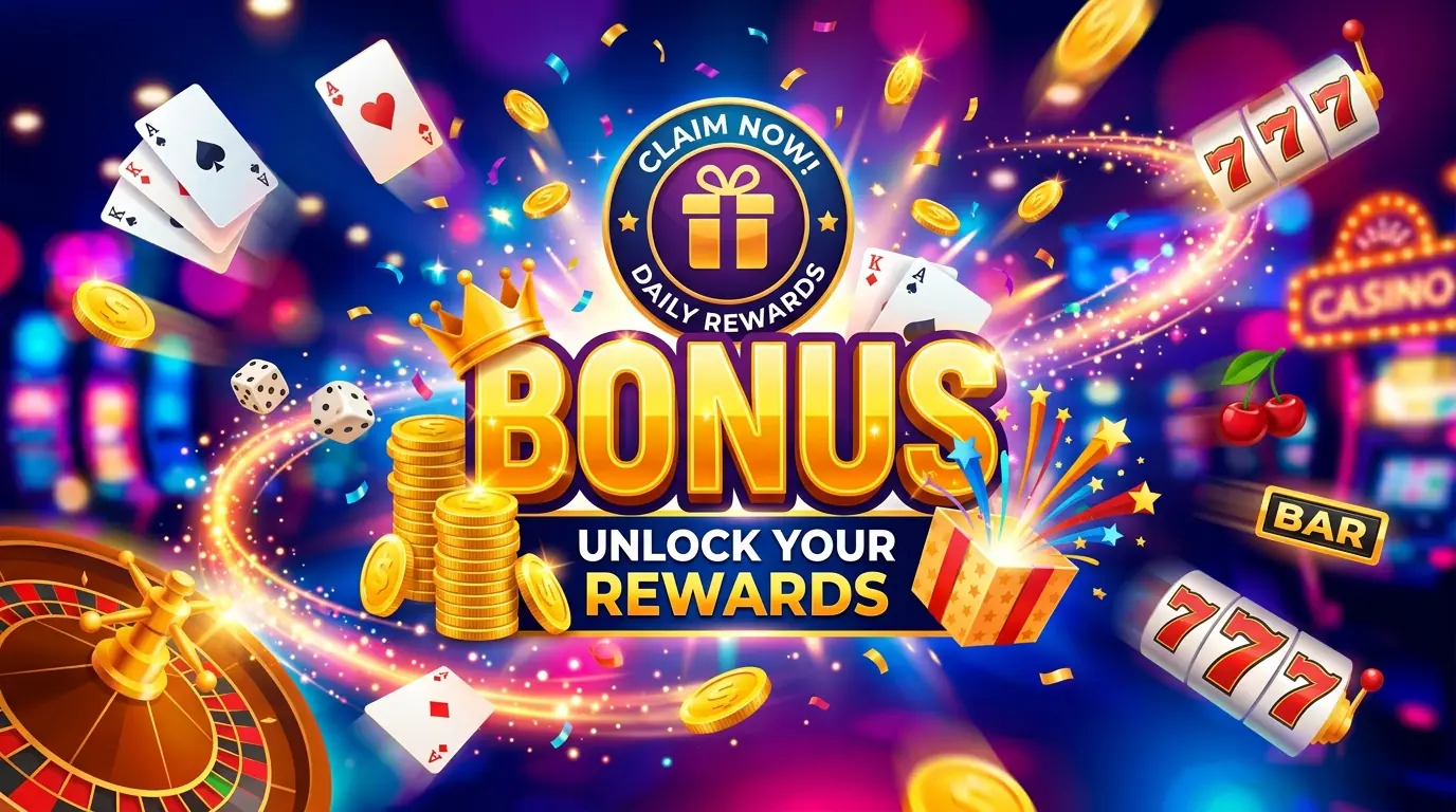 Kings Chance casino bonus