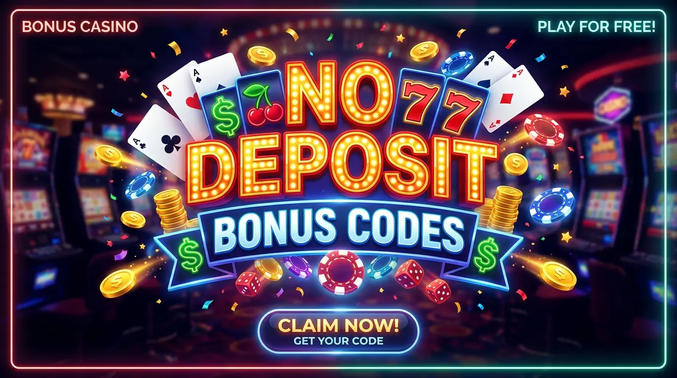Guide codes bonus sans dépôt Kings Chance
