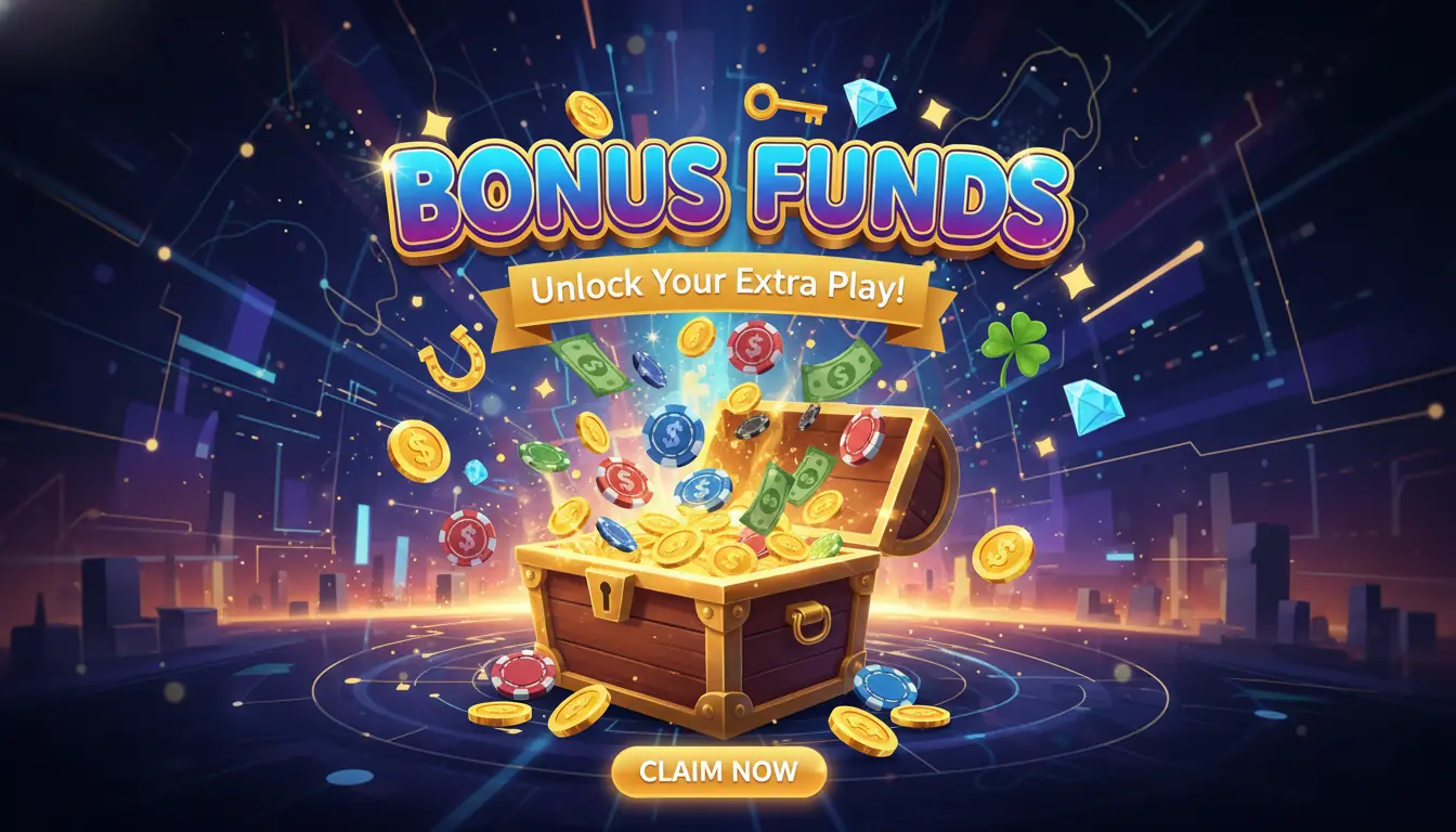 Kings Chance fonds bonus