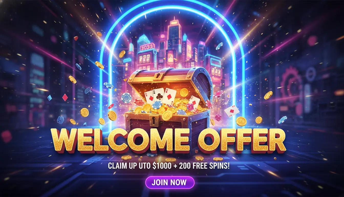 Guide offre de bienvenue Kings Chance