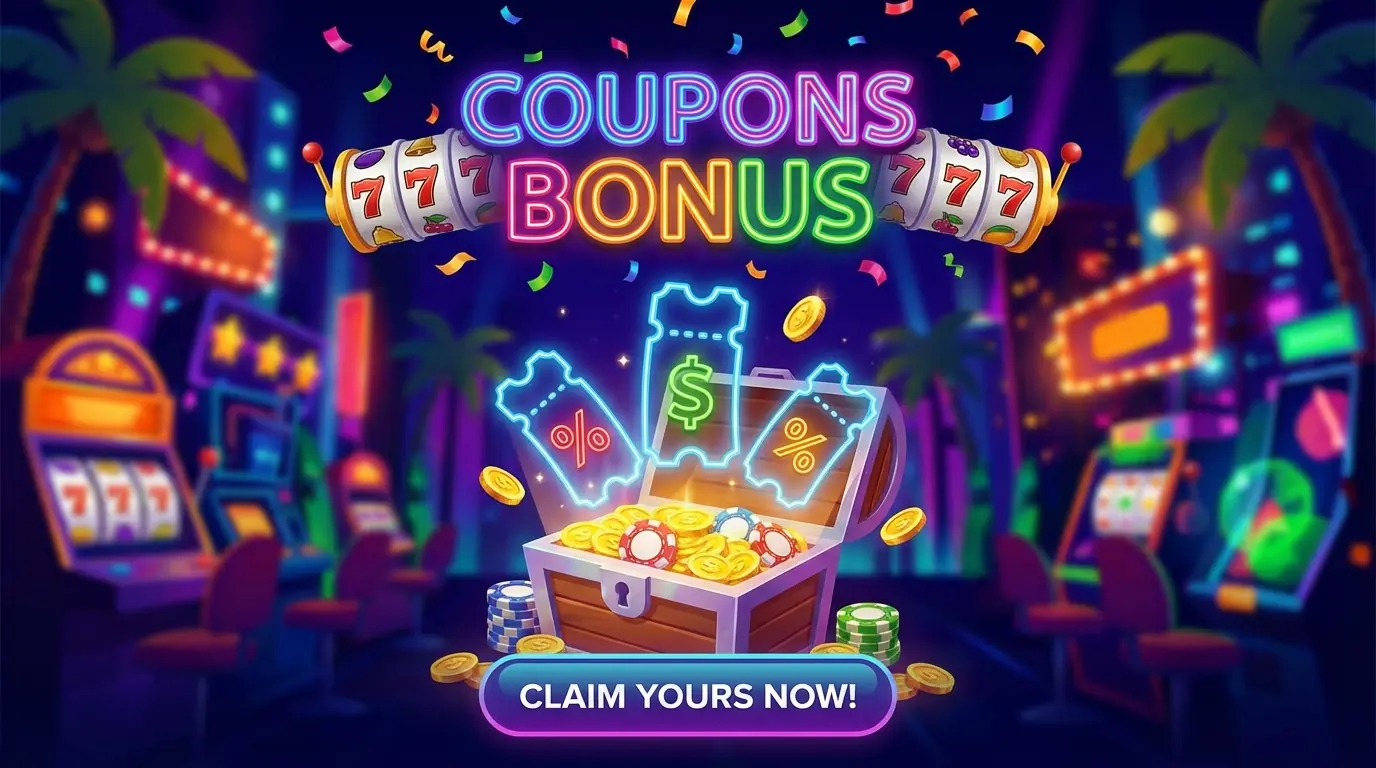 Kings Chance coupons