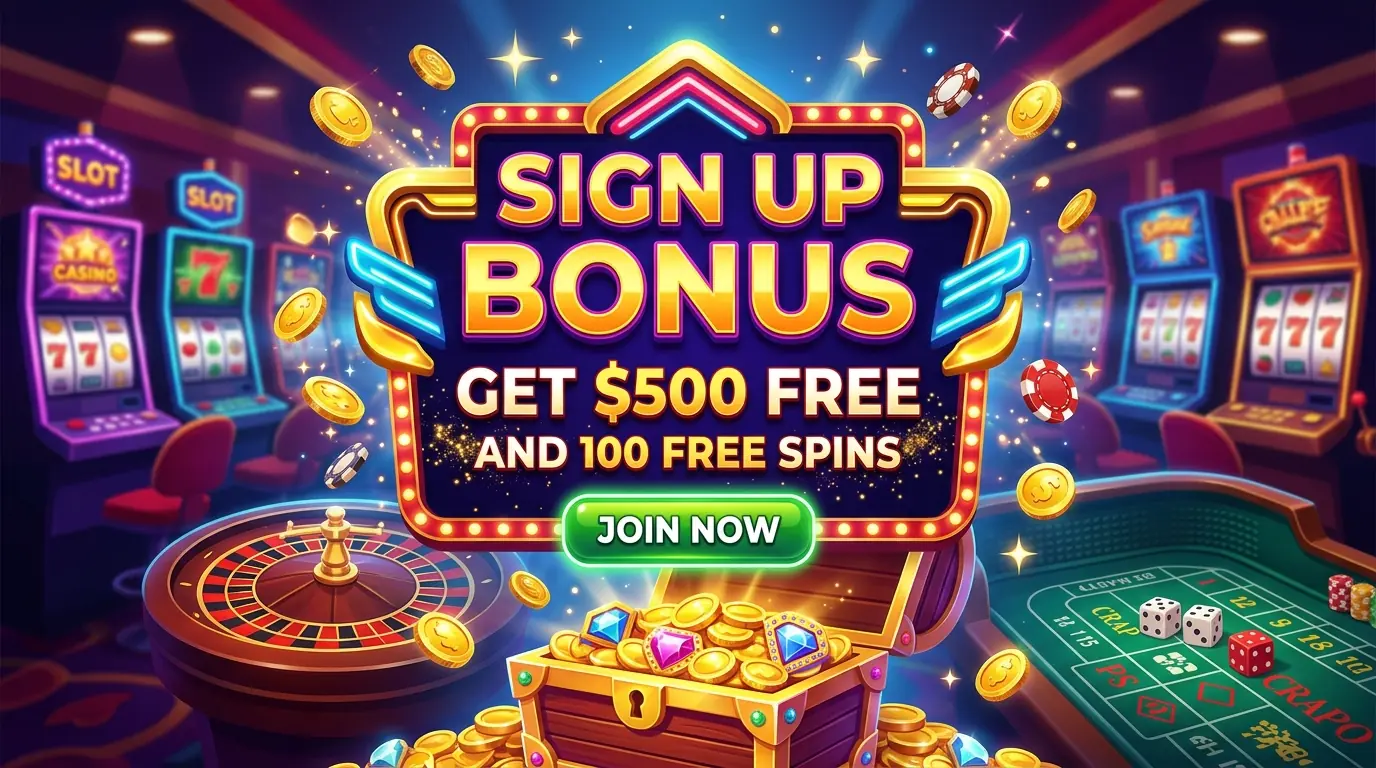 Kings Chance bonus d'inscription