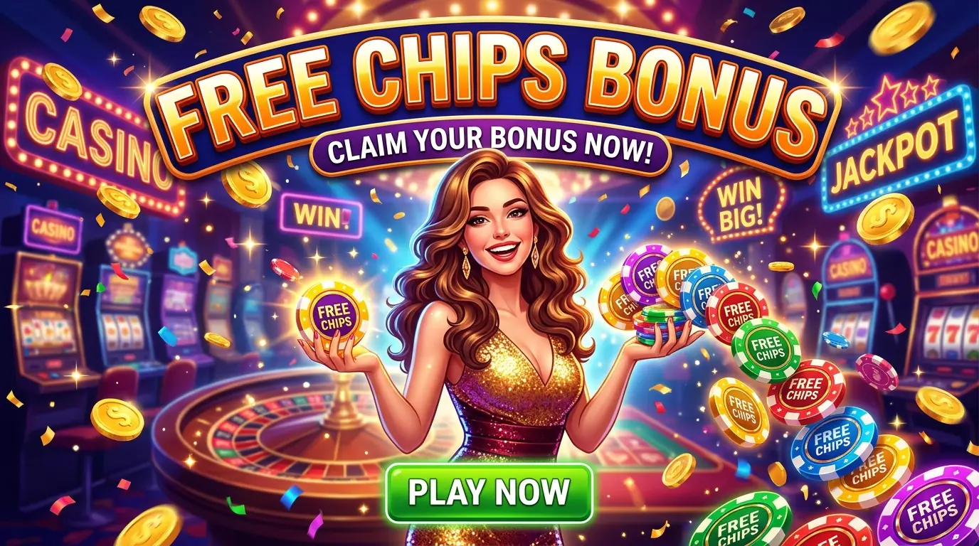 Guide jetons gratuits Kings Chance