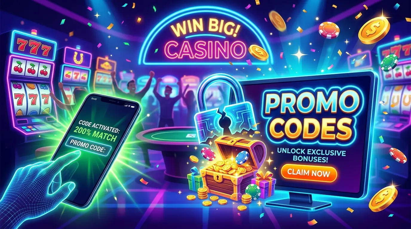 Guide codes promo Kings Chance