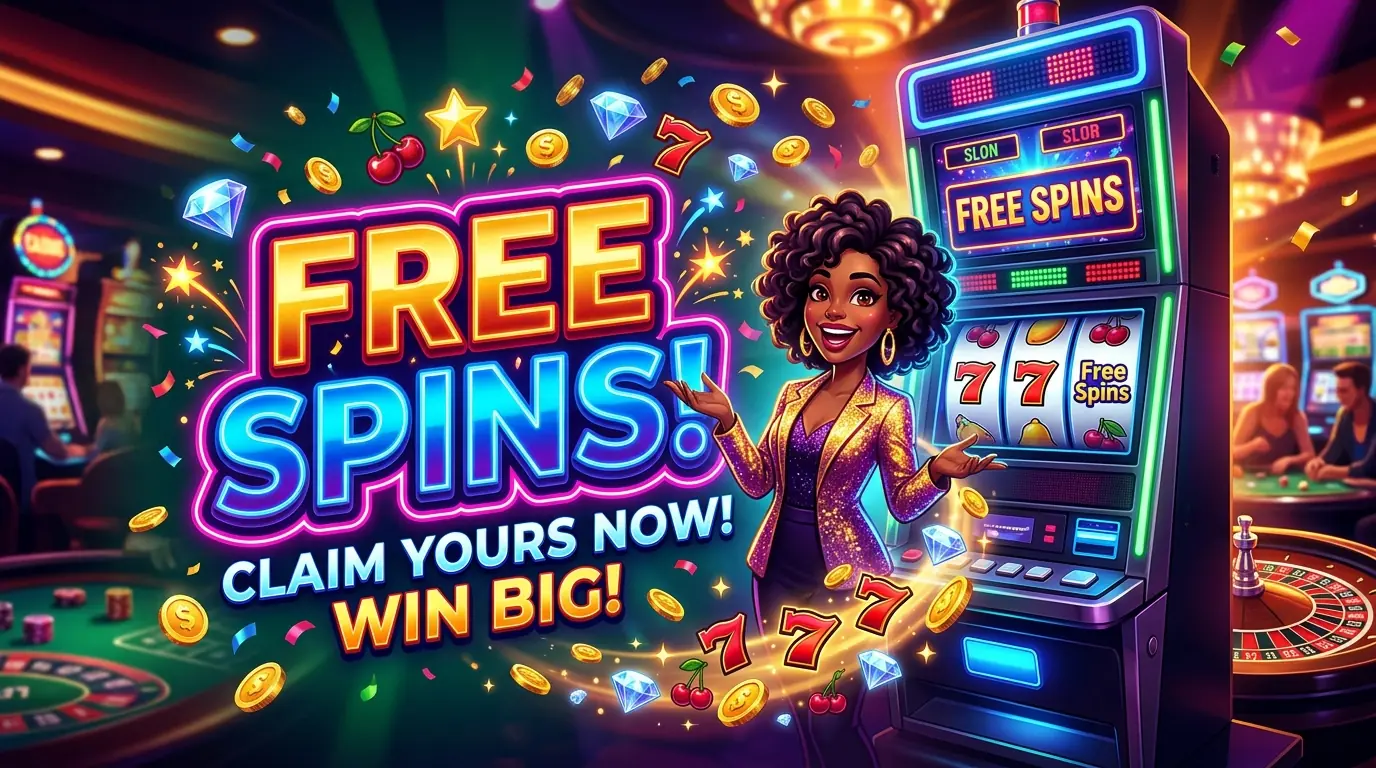 Guide free spins Kings Chance
