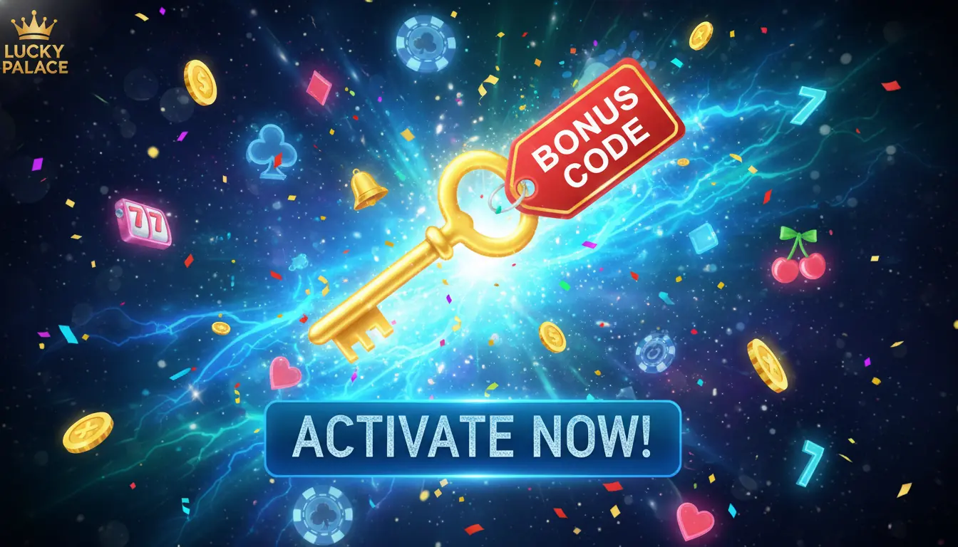 Guide code bonus Kings Chance