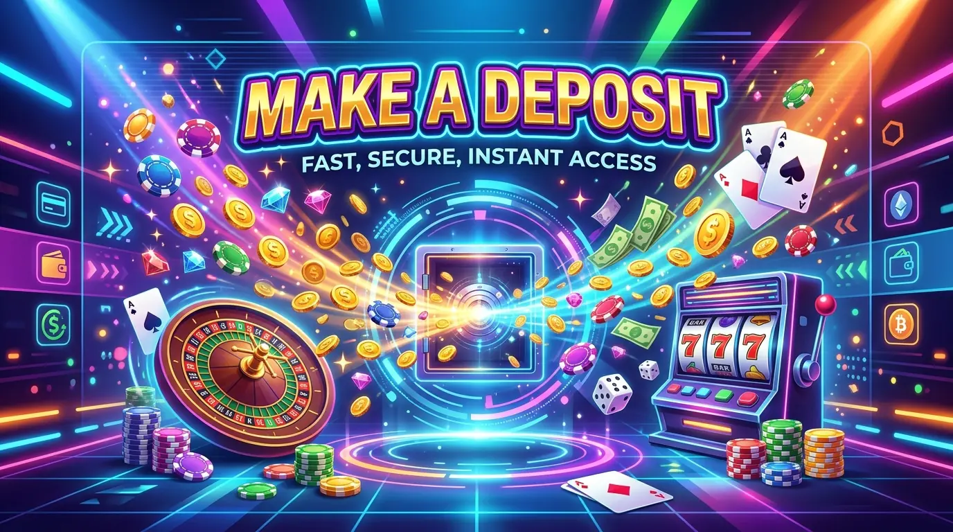 Kings Chance casino dépôt