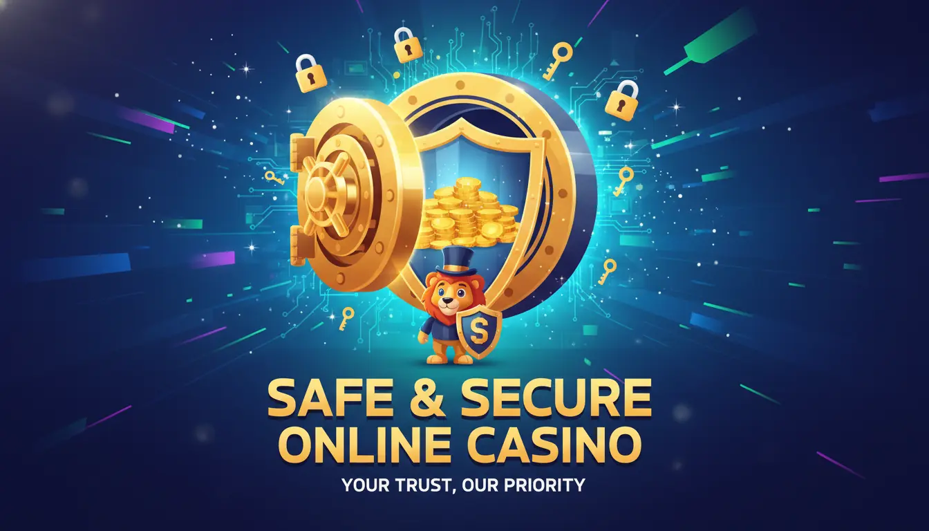Kings Chance casino sécurité