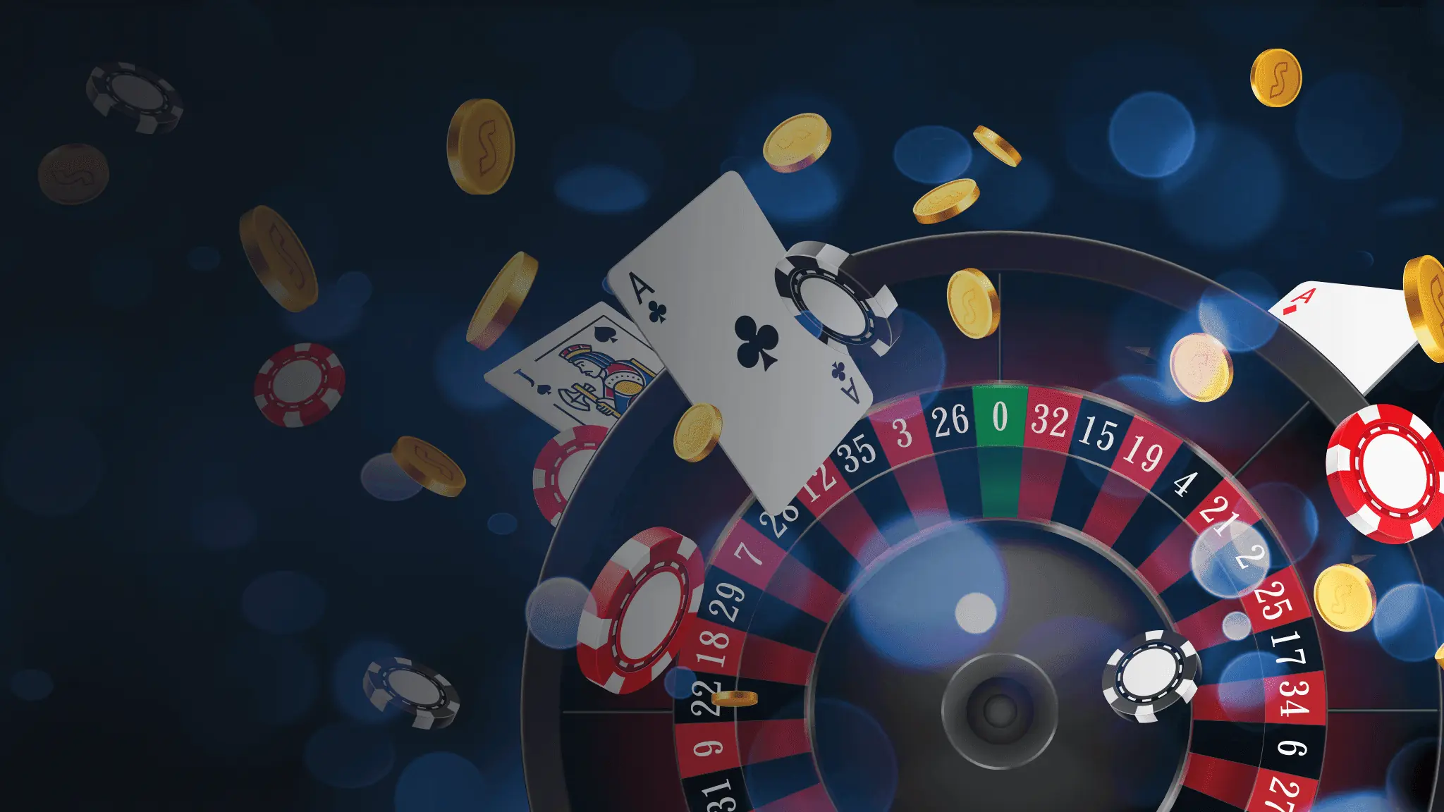 Kings Chance casino jeux de casino