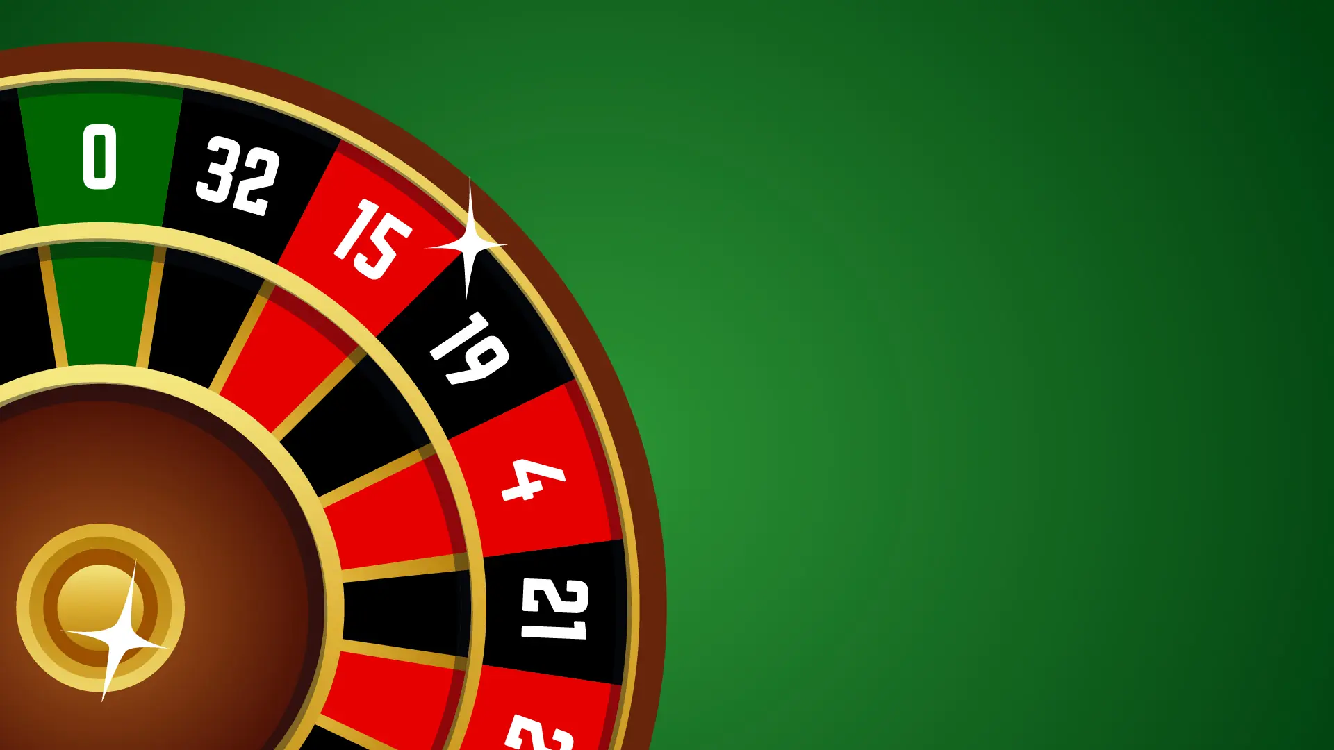 Kings Chance casino roulette