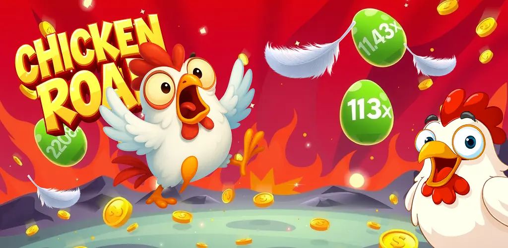 Kings Chance casino Chicken Road