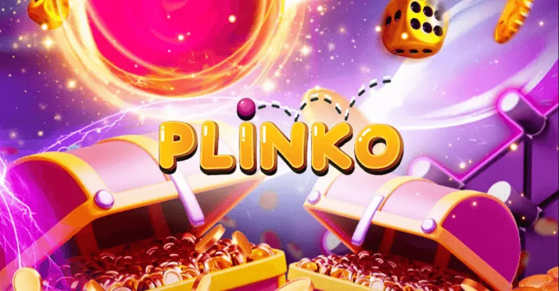 Kings Chance Plinko